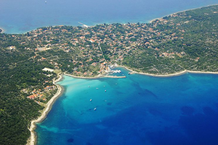 Luka Silba Marina Marina