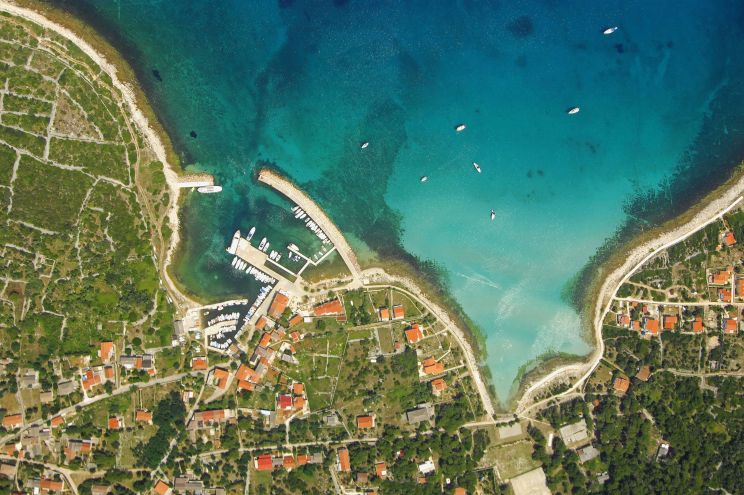 Luka Silba Marina Marina