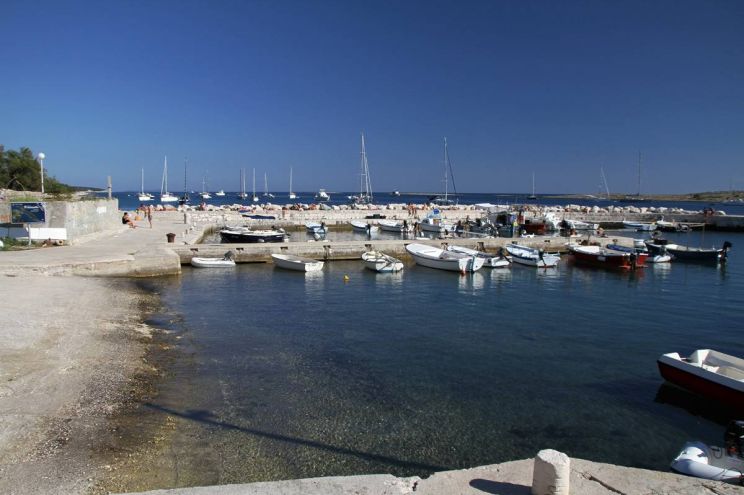 Luka Krijal Marina Marina