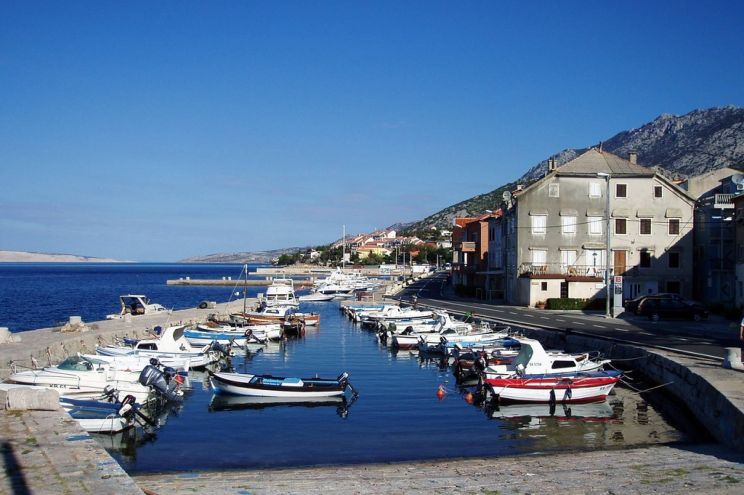 Siroka Marina Marina