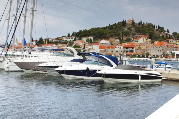 Marina Tribunj Marina