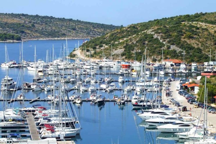 Marina Kremik Marina