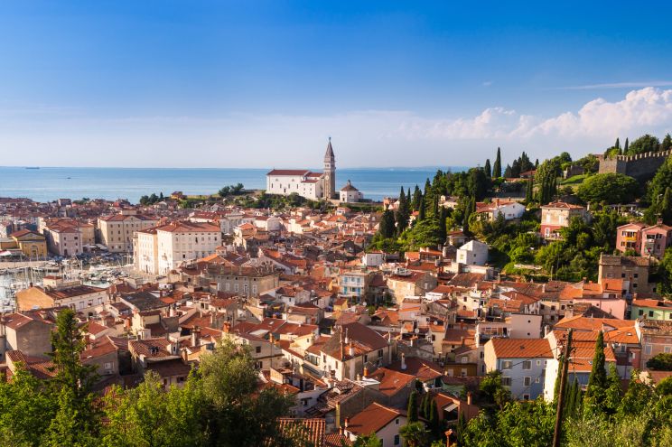 Marina Portorož Marina