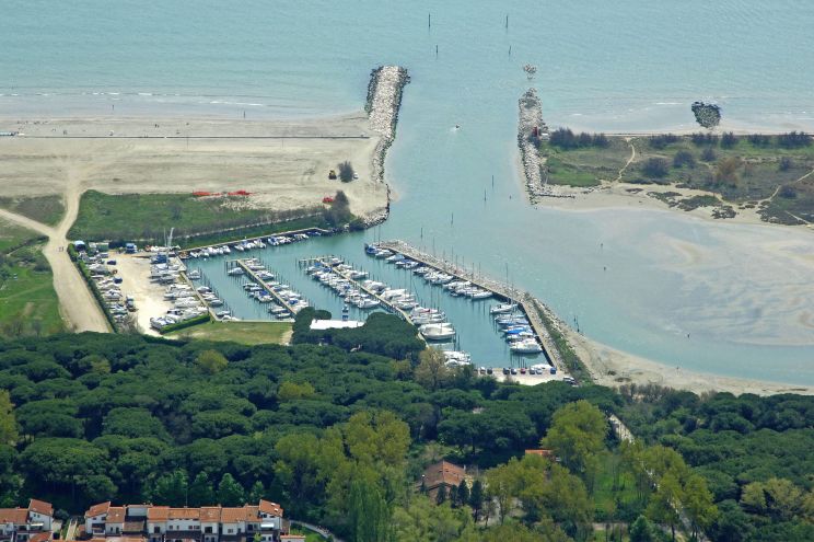 Mariclea Club Marina Marina