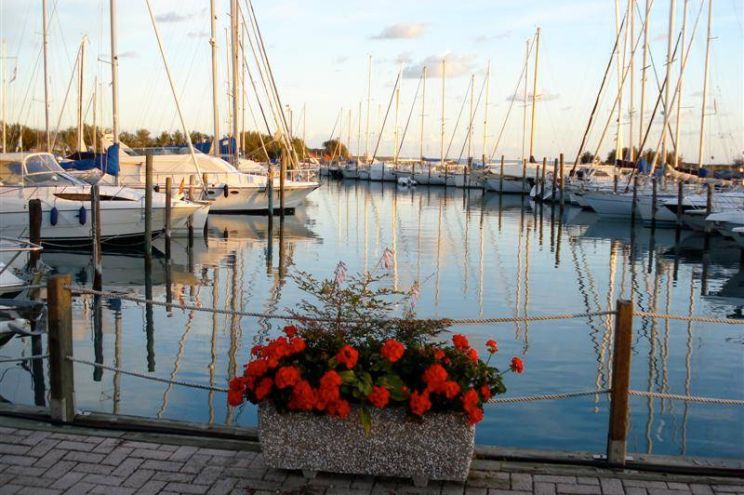 Mariclea Club Marina Marina