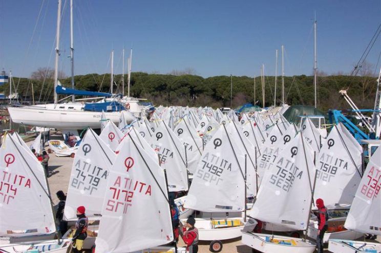 Mariclea Club Marina Marina