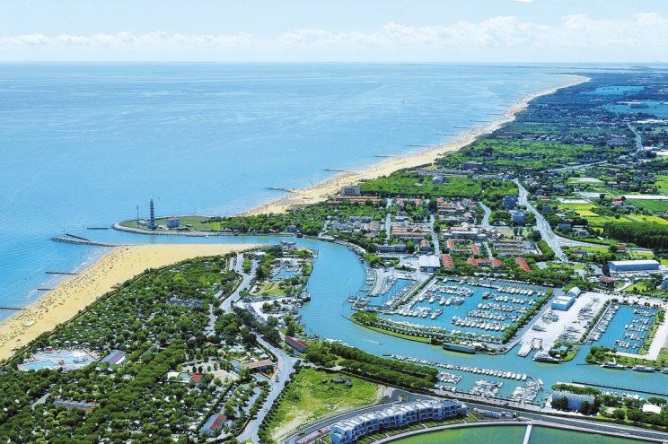 Marina del Cavallino Marina