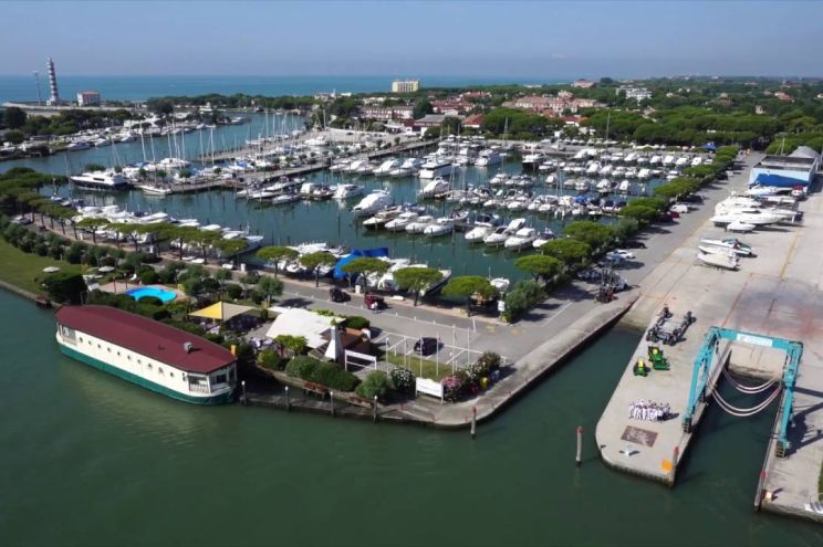 Marina del Cavallino Marina