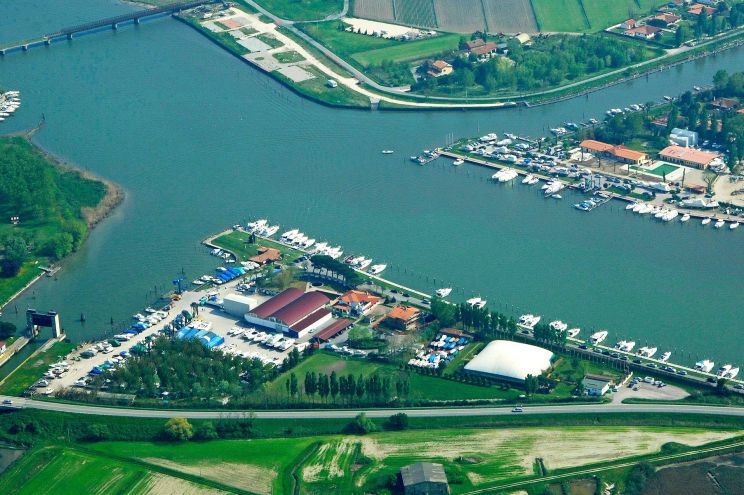 Marina di Brondolo Marina