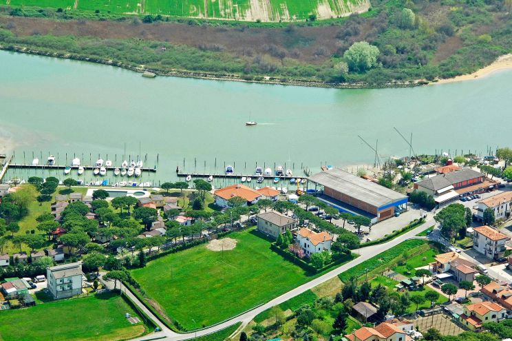 Marina di Cortellazo Marina