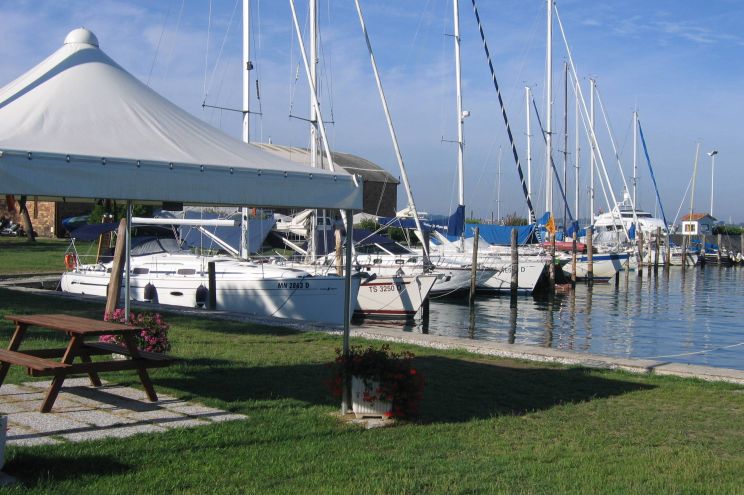 Marina di Lio Grando Marina