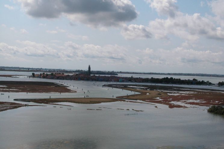 Marina di Lio Grando Marina