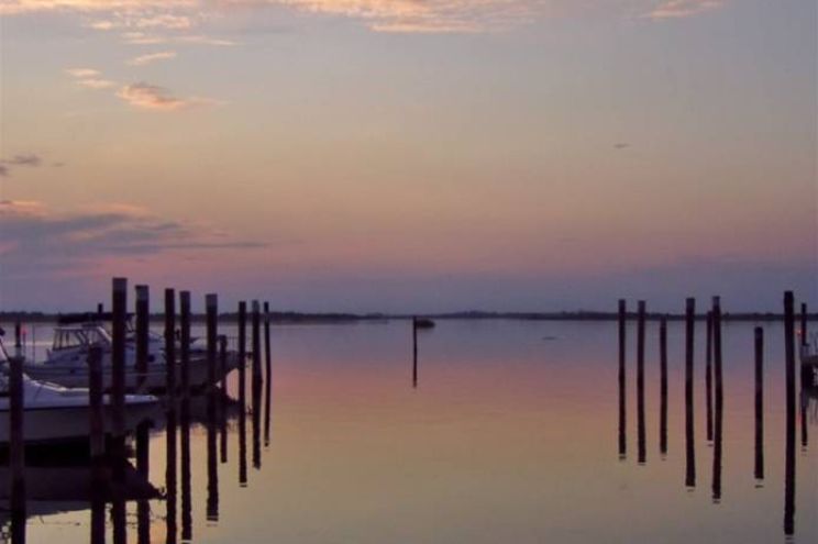 Porto Baseleghe Marina