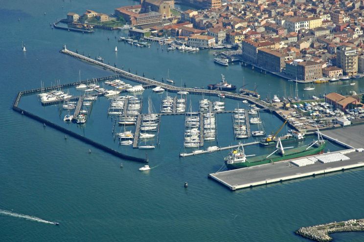 Sporting Club Marina