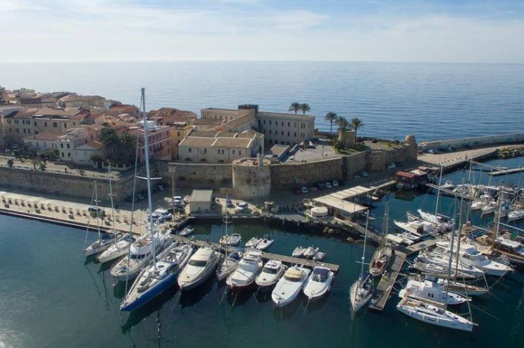 Aquatica Marina Marina