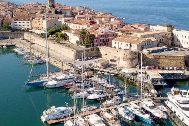 Aquatica Marina Marina