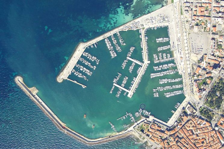 Aquatica Marina Marina