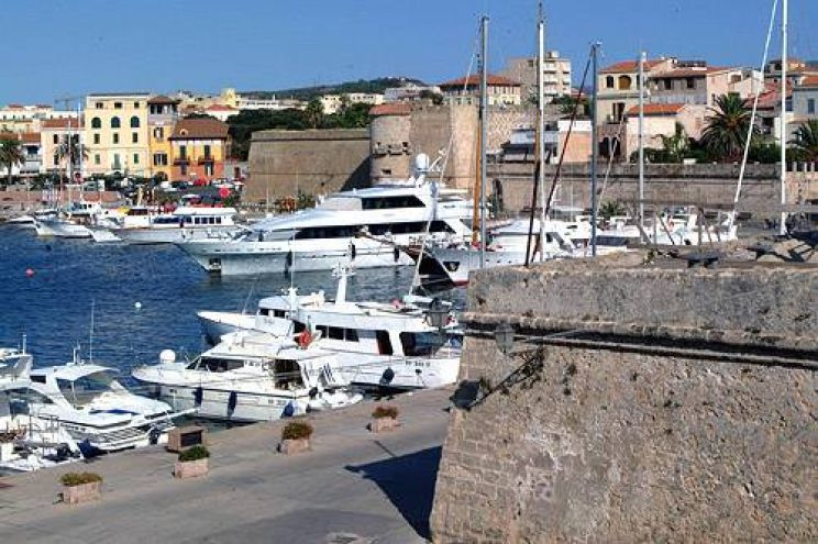 Aquatica Marina Marina