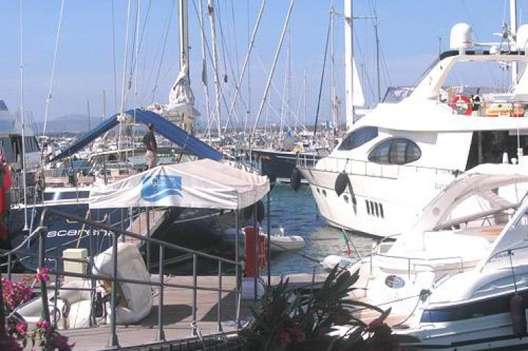 Aquatica Marina Marina
