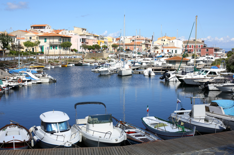 Marina di Stintino Marina