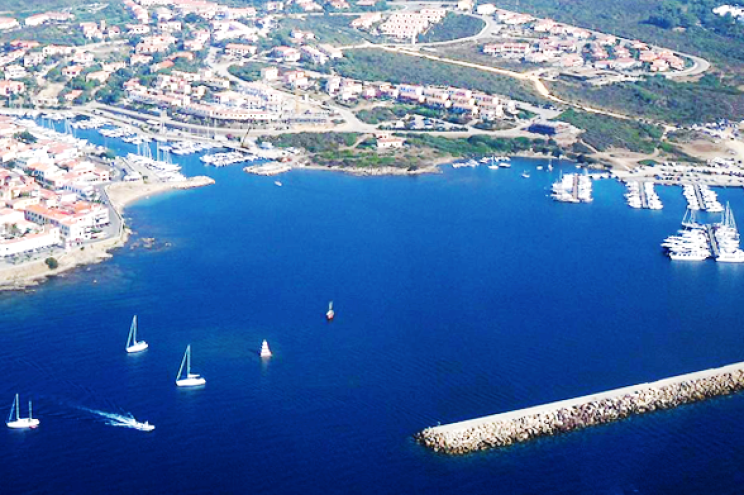 Marina di Stintino Marina