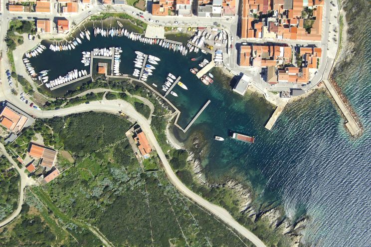 Porto Minore di Stintino Marina