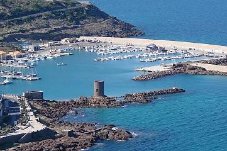 Marina di Frigiano Marina