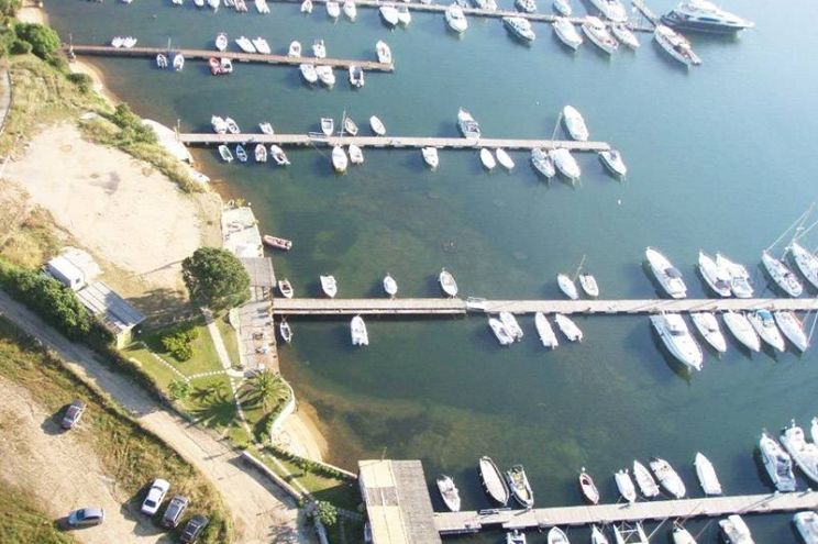 Marina di Cannigione Marina