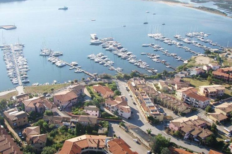 Marina di Cannigione Marina