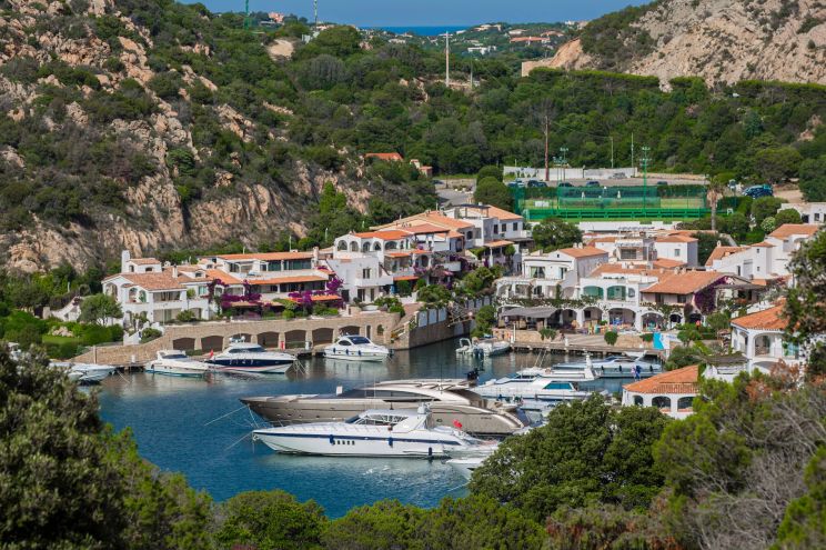 Marina dell'Orso Marina