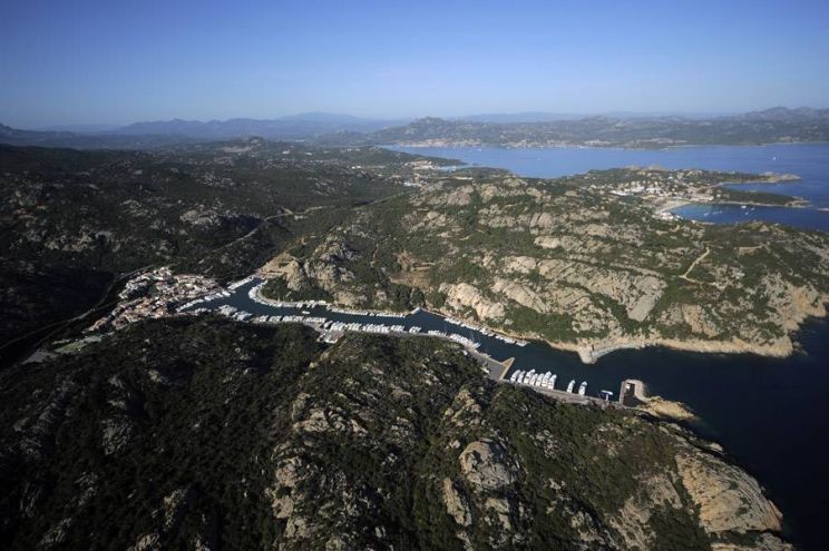 Marina dell'Orso Marina