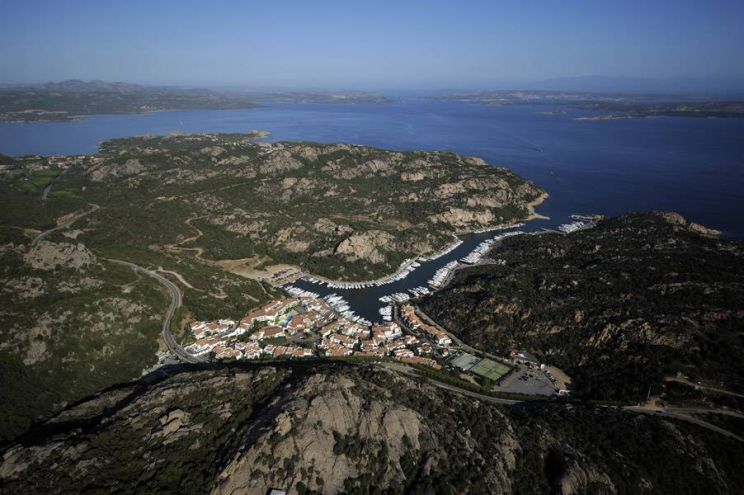 Marina dell'Orso Marina