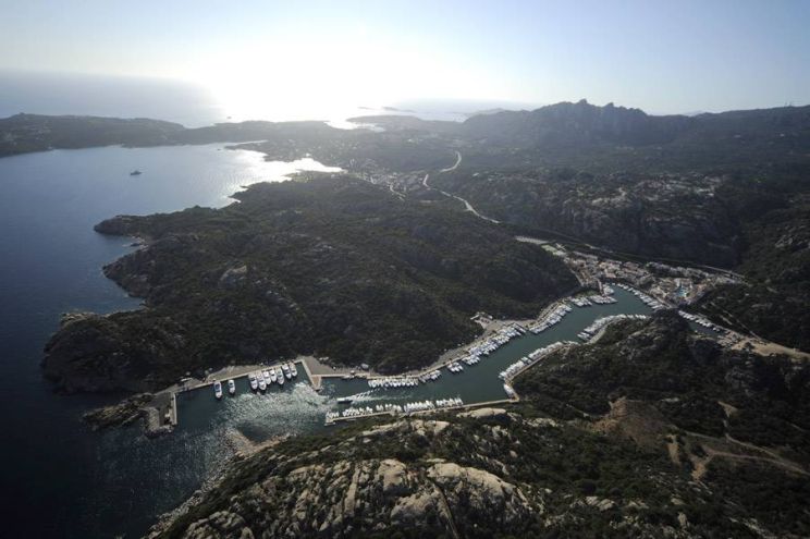 Marina dell'Orso Marina