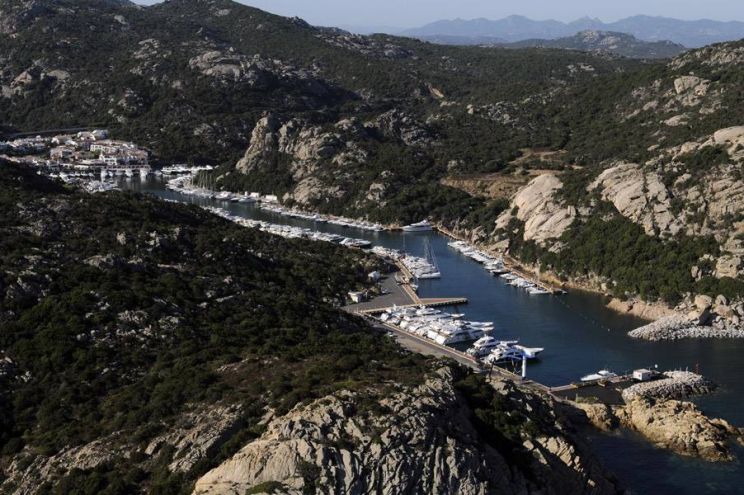 Marina dell'Orso Marina