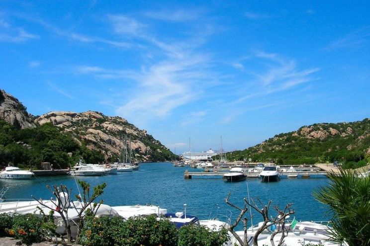 Marina dell'Orso Marina