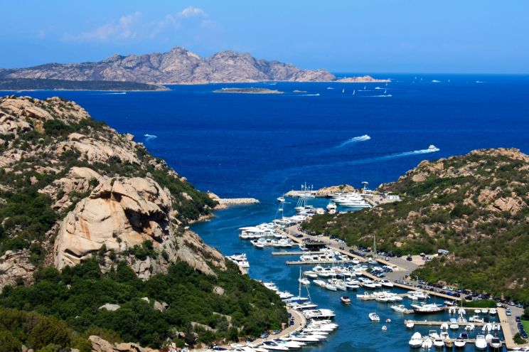 Marina dell'Orso Marina