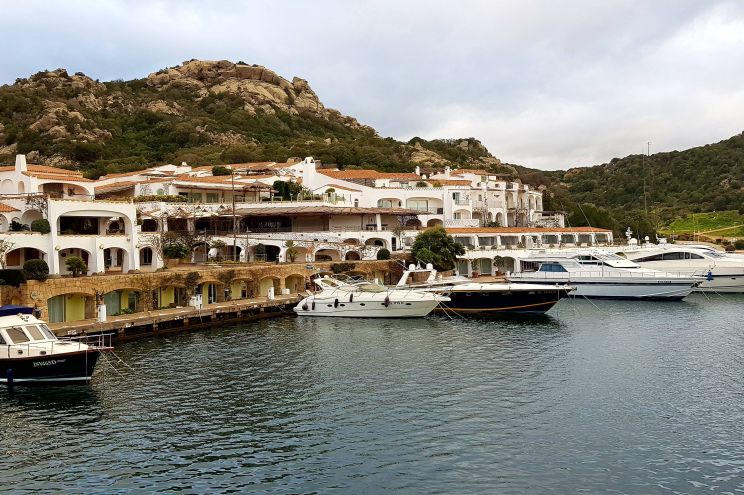 Marina dell'Orso Marina