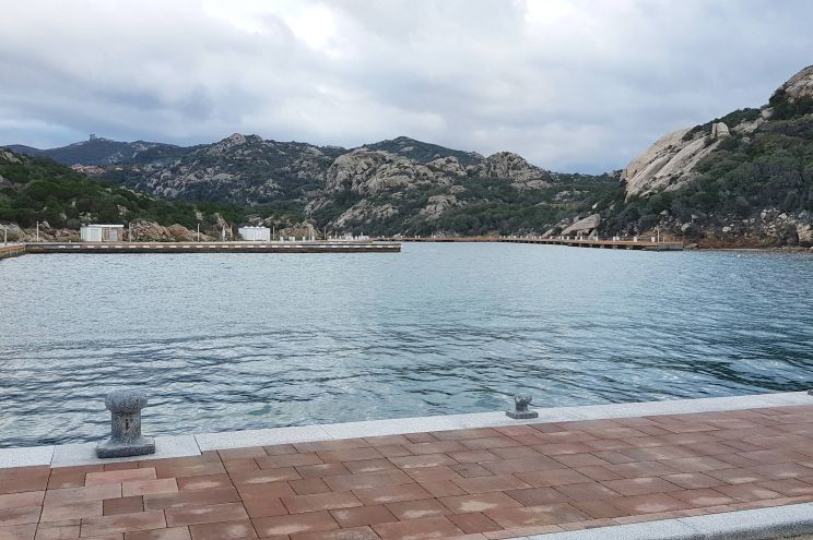 Marina dell'Orso Marina