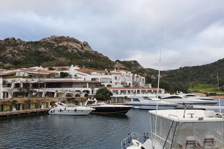 Marina dell'Orso Marina