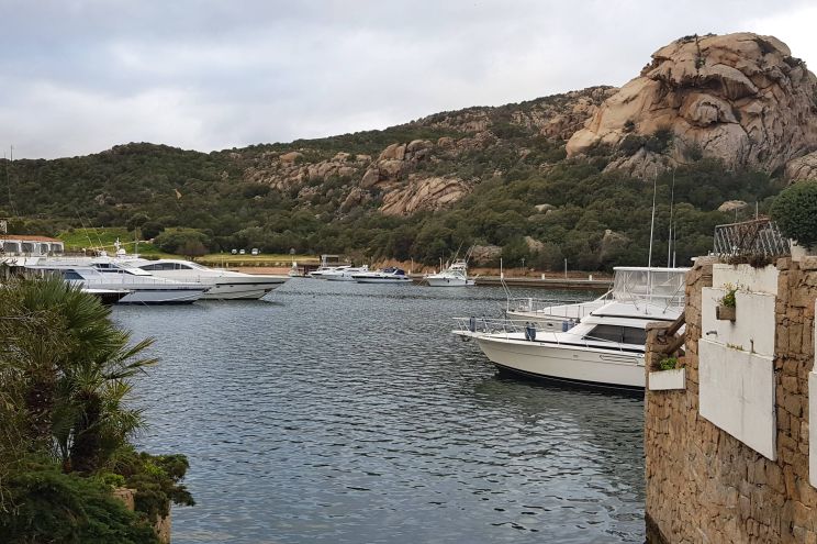 Marina dell'Orso Marina