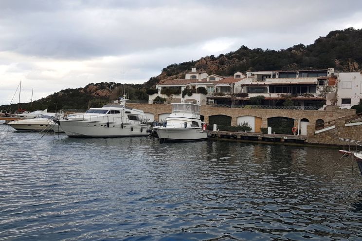 Marina dell'Orso Marina