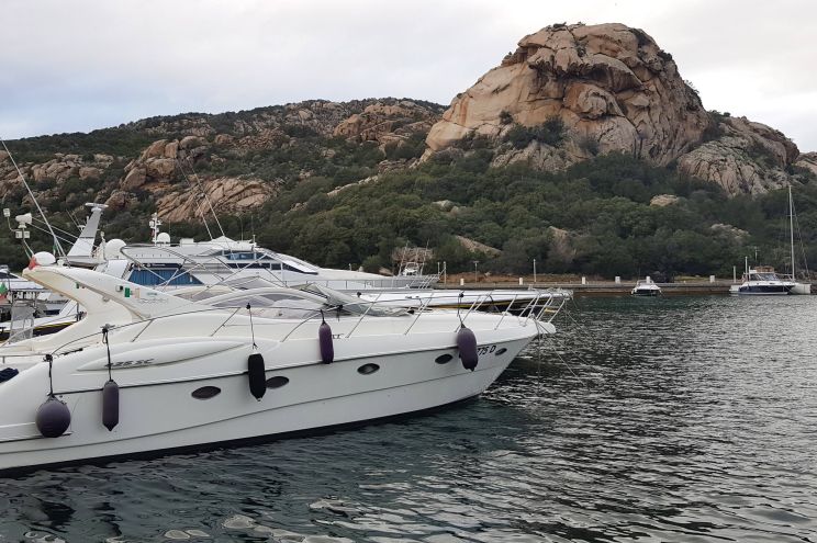 Marina dell'Orso Marina