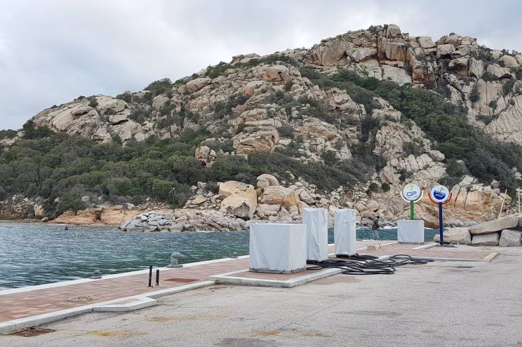 Marina dell'Orso Marina