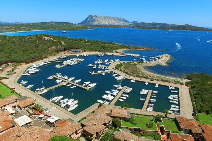 Marina di Puntaldia Marina