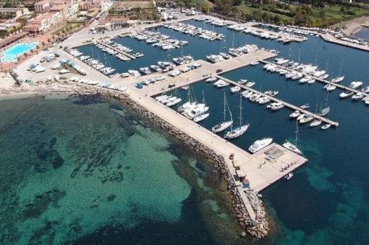 Marina di Capitana Marina