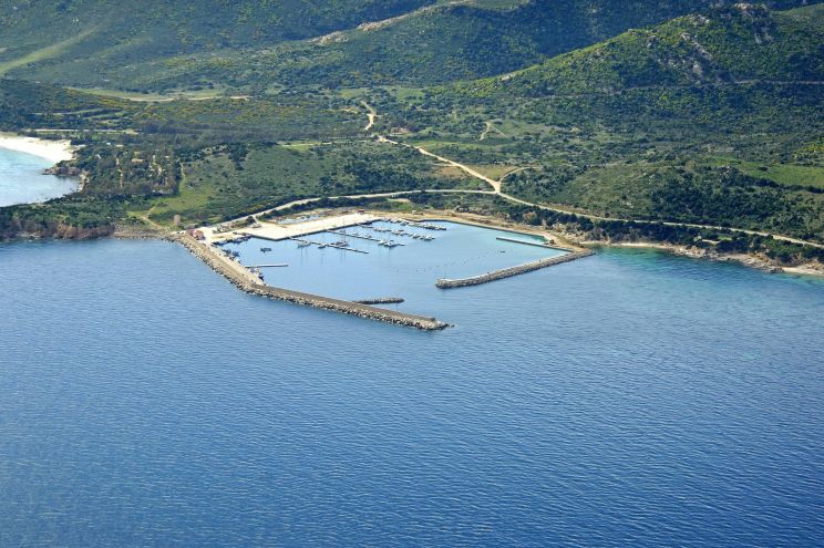 Marina di Teulada Marina