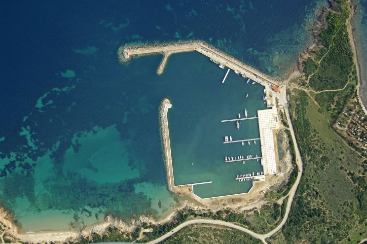 Marina di Teulada Marina