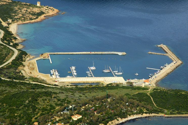 Marina di Teulada Marina