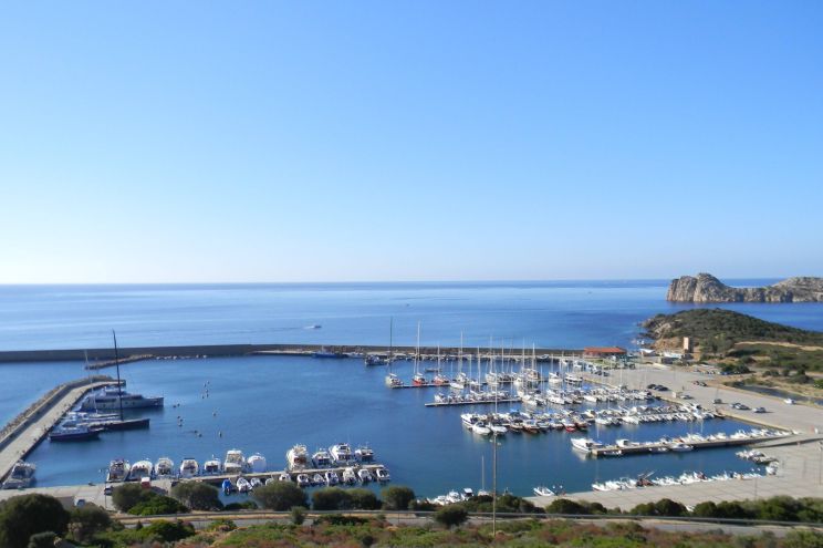 Marina di Teulada Marina