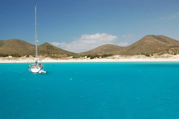 Marina di Teulada Marina